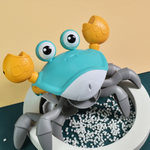 Wandelende Krab