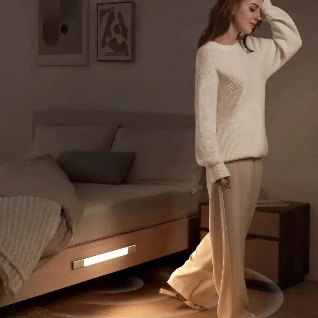 Oclight – Verlicht je ruimte!