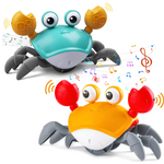 Wandelende Krab