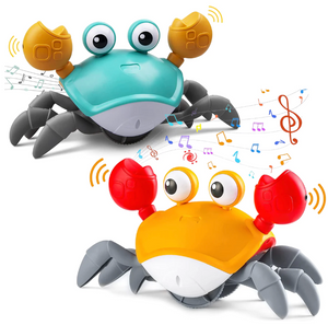 Wandelende Krab