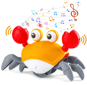 Wandelende Krab
