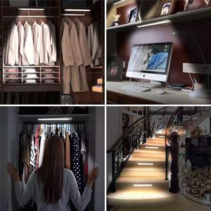 Oclight – Verlicht je ruimte!