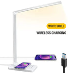 Draadloze oplaadbare bureaulamp
